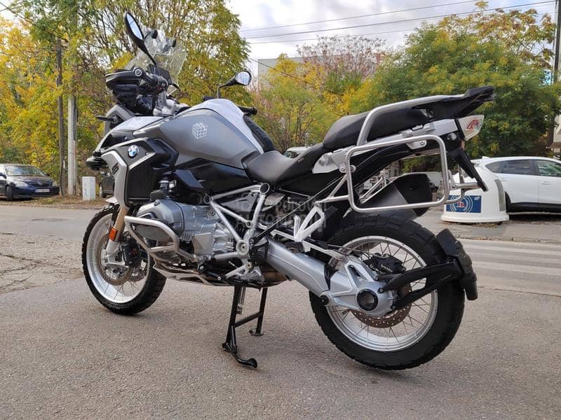 BMW R1200GS R 1200 GS
