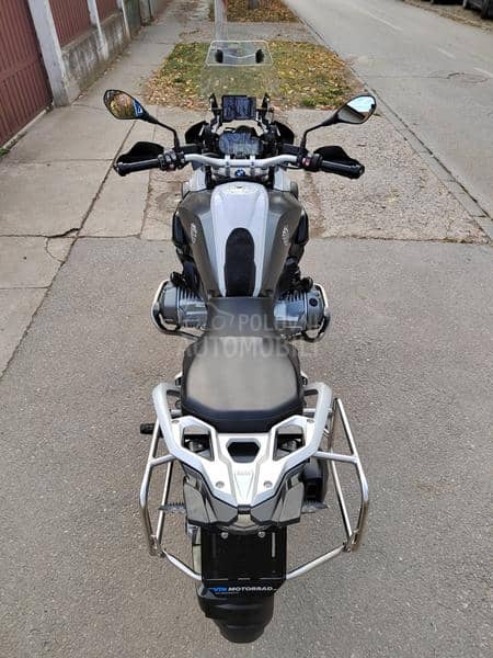 BMW R1200GS R 1200 GS