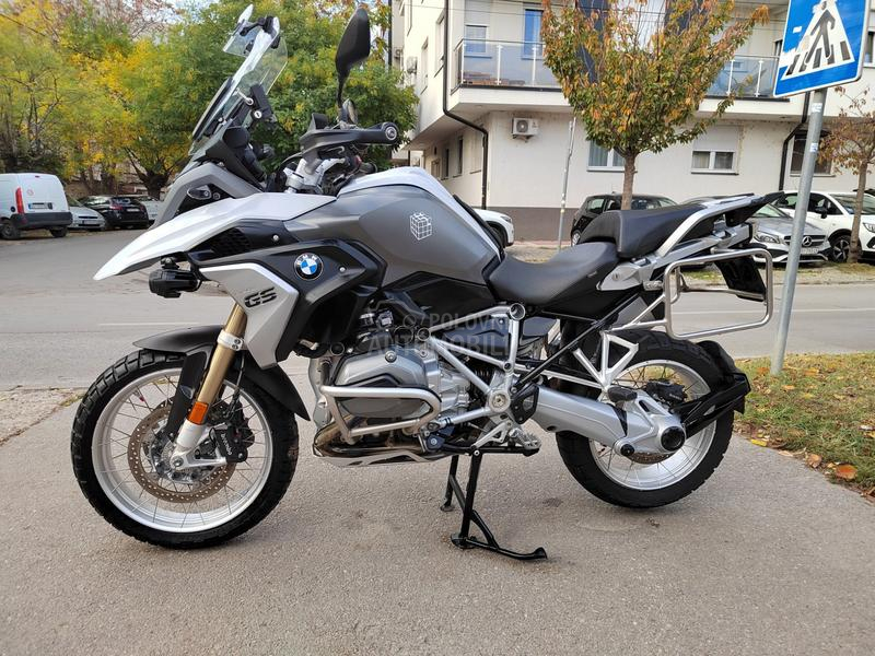 BMW R1200GS R 1200 GS