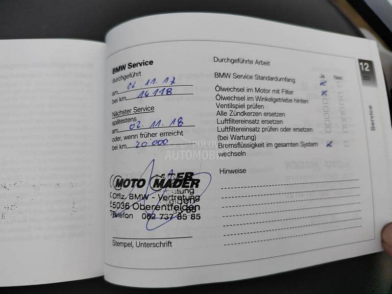 BMW R1200GS R 1200 GS