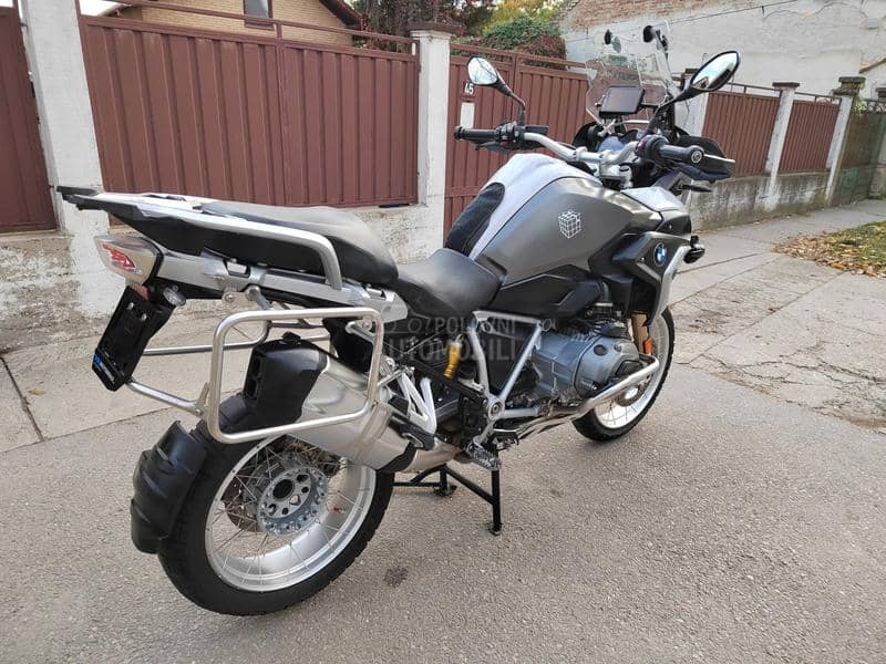 BMW R1200GS R 1200 GS