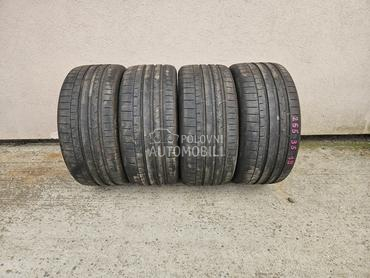 Continental 255/35 R19 Letnja