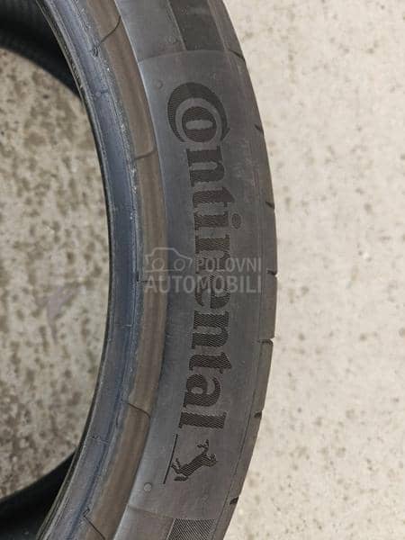 Continental 255/35 R19 Letnja