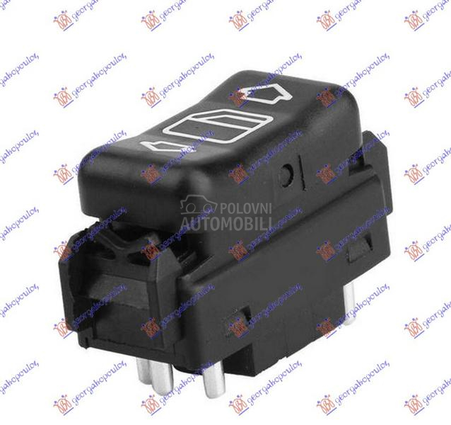 PREKIDAC U PREDNJIM VRATIMA (5