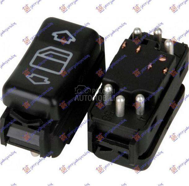 PREKIDAC U ZADNJIM VRATIMA (6