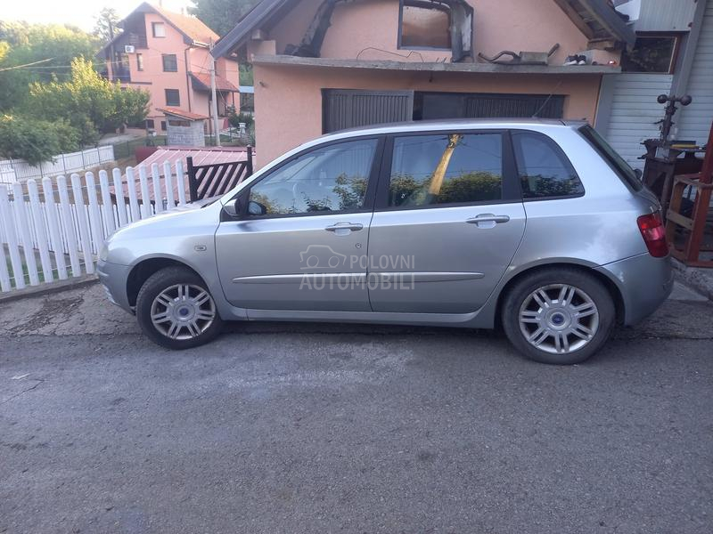 Fiat Stilo 