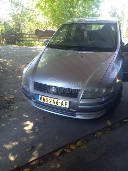 Fiat Stilo 