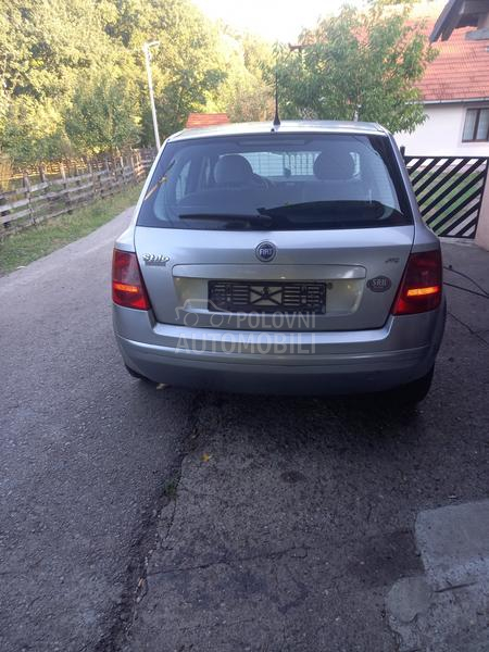 Fiat Stilo 