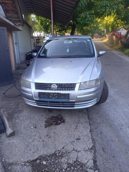 Fiat Stilo 
