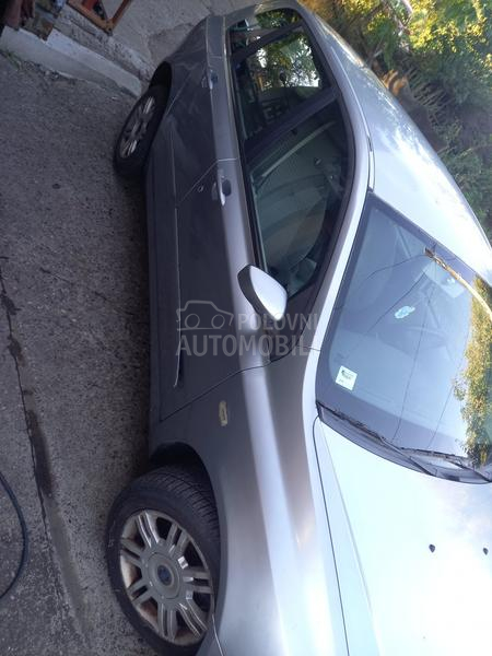 Fiat Stilo 