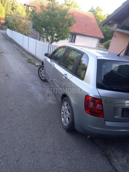 Fiat Stilo 