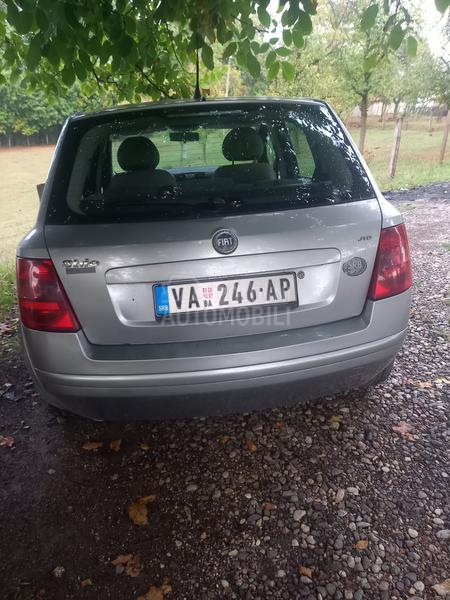 Fiat Stilo 
