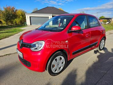 Renault Twingo 1.0 SCE