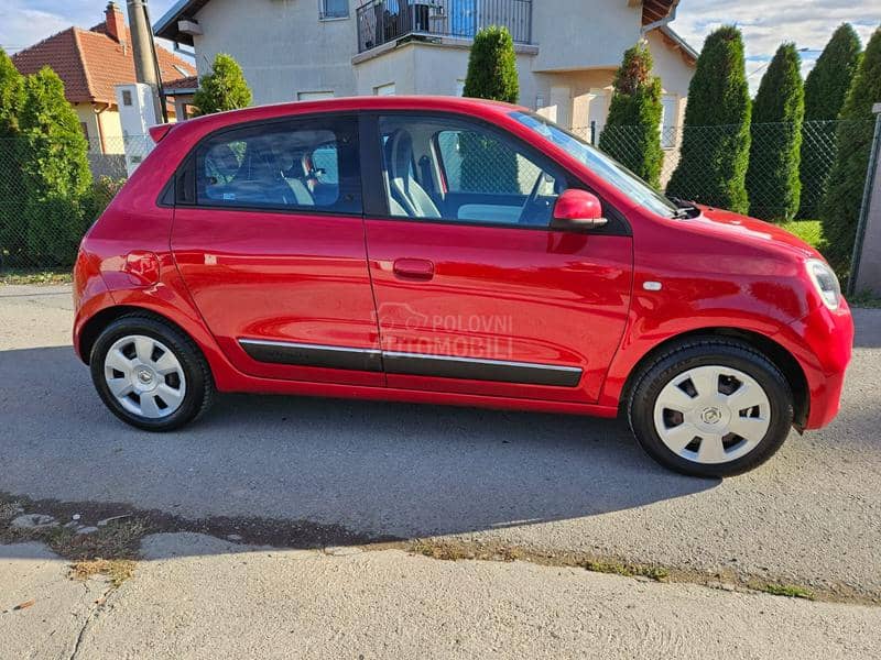Renault Twingo 1.0 SCE