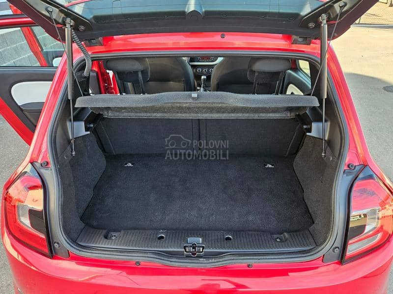 Renault Twingo 1.0 SCE