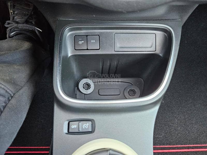 Renault Twingo 1.0 SCE