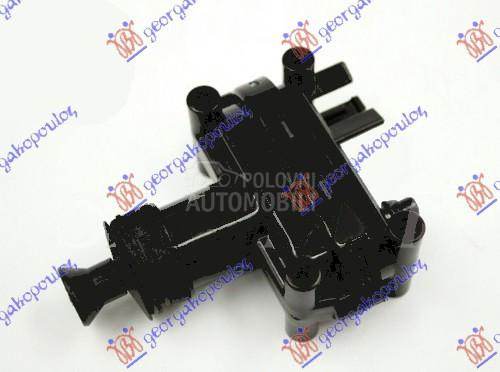 MOTOR BRAVE ZA CENTRALNO ZAKLJ