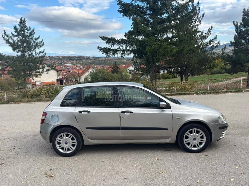 Fiat Stilo 