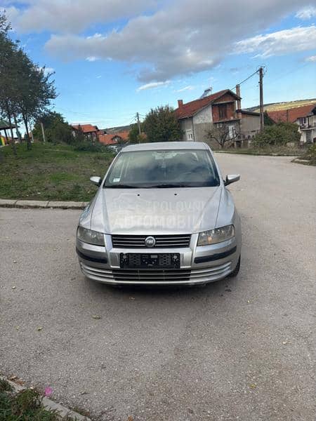Fiat Stilo 