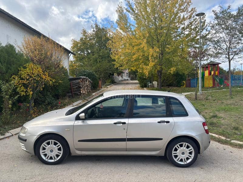 Fiat Stilo 