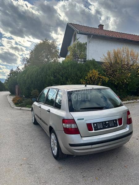 Fiat Stilo 