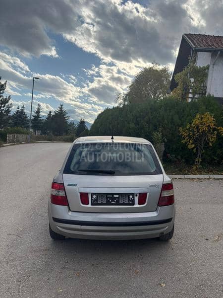 Fiat Stilo 