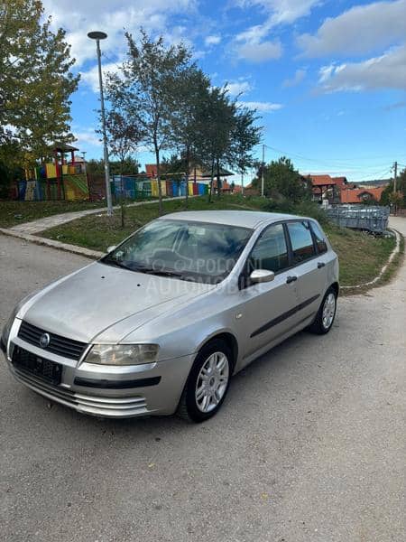 Fiat Stilo 