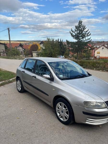 Fiat Stilo 