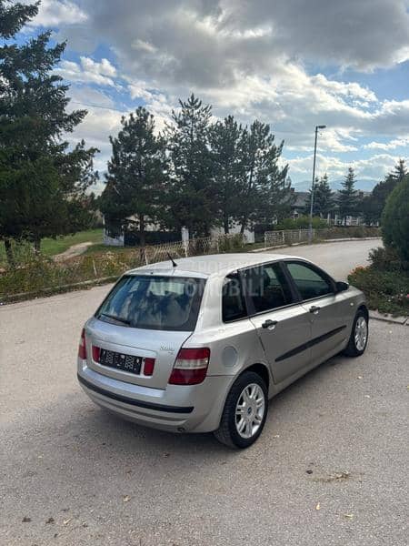 Fiat Stilo 