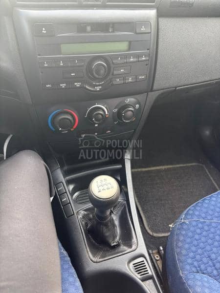 Fiat Stilo 