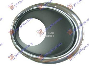 OKVIR MAGLENKE HROM Desno za Nissan Qashqai od 2013. do 2017. god.