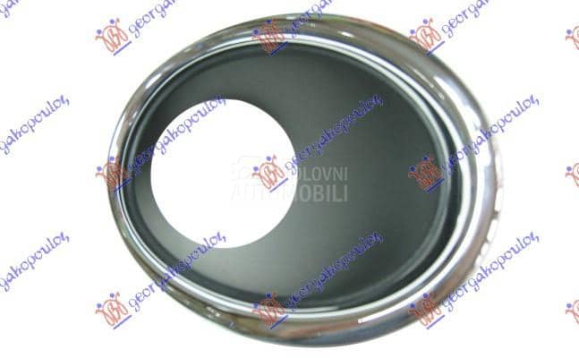 OKVIR MAGLENKE HROM Desno