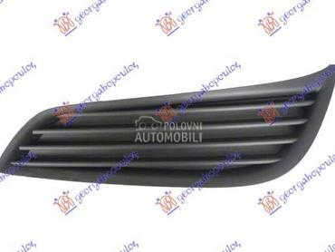 RESETKA PREDNJEG BRANIKA Desno za Opel Astra K od 2016. do 2019. god.