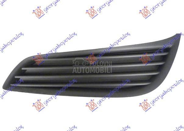 RESETKA PREDNJEG BRANIKA Desno