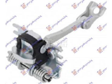 GRANICNIK ZADNJIH VRATA za Citroen C3 od 2010. do 2013. god.