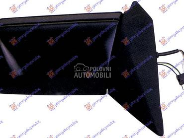 RETROVIZOR ELEKTRICNI SA GREJA za Mercedes Benz E Klasa od 1985. do 1992. god.