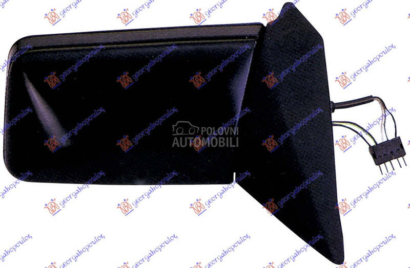 RETROVIZOR ELEKTRICNI SA GREJA