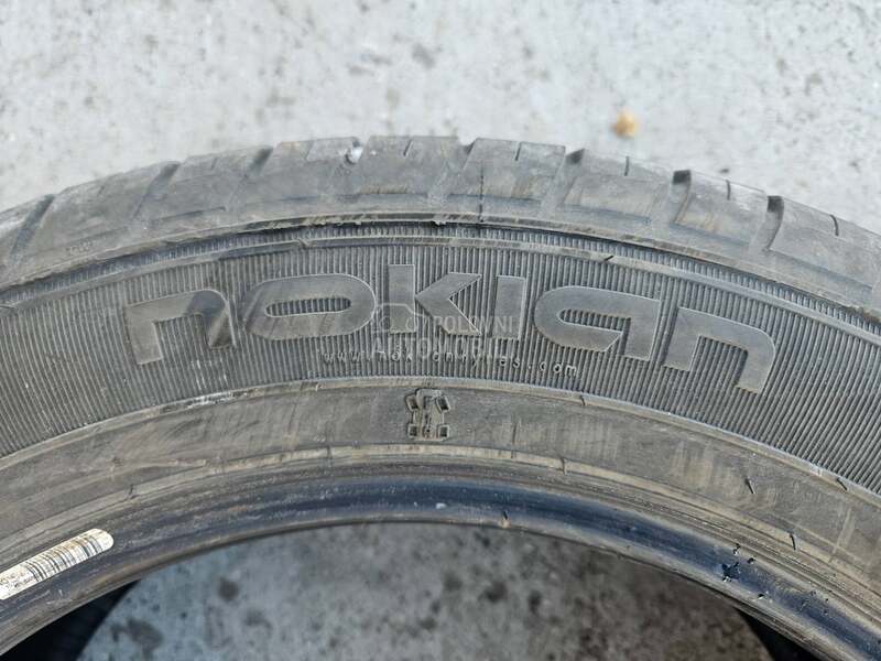 Nokian 195/60 R16 Letnja