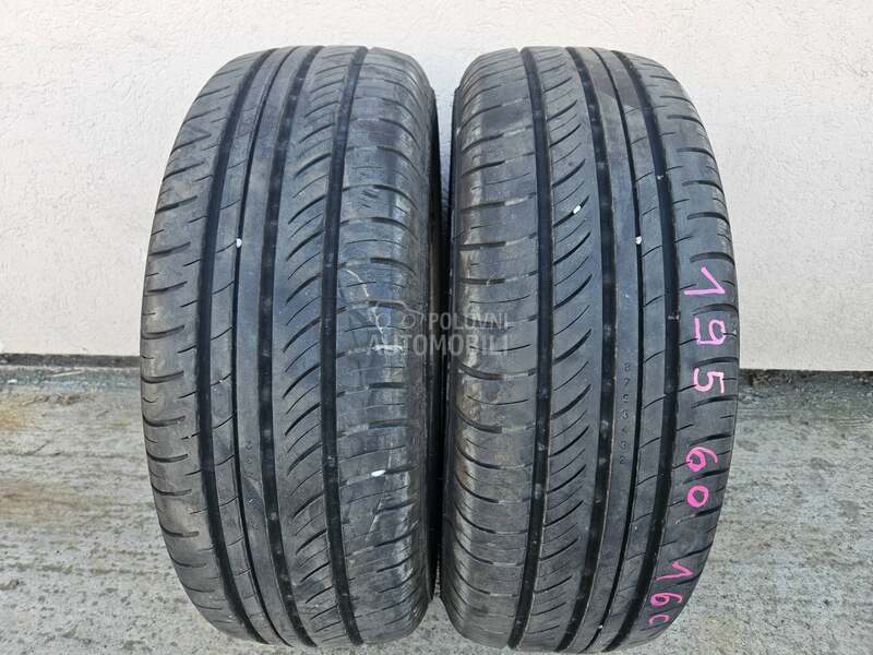 Nokian 195/60 R16 Letnja