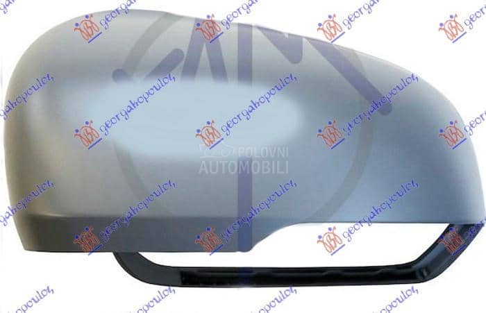 POKLOPAC RETROVIZORA Levo