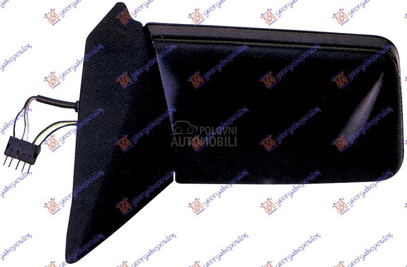 RETROVIZOR ELEKTRICNI SA GREJA
