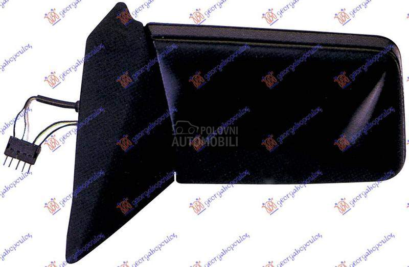 RETROVIZOR ELEKTRICNI SA GREJA