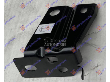 NOSAC ZADNJEG BRANIKA... za Jeep Wrangler za 2018. god.