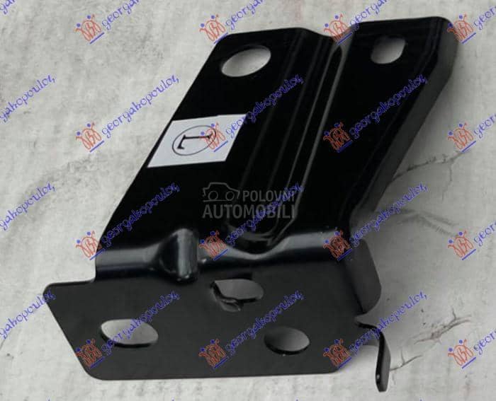 NOSAC ZADNJEG BRANIKA...