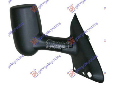 RETROVIZOR ELEKTRICNI DUGI... za Ford Transit Connect od 2000. do 2006. god.