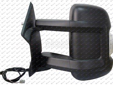 RETROVIZOR ELEKTRICNI SA... za Citroen Ostalo od 2020. do 2023. god.