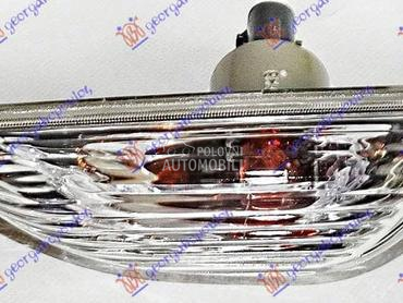 MIGAVAC U KRILU Levo za Opel Mokka za 2016. god.