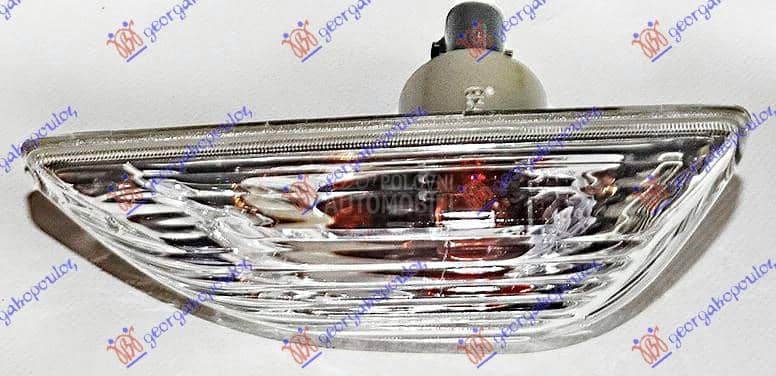 MIGAVAC U KRILU Levo