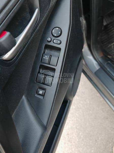 Mazda 3 2011.GOD. 1.6