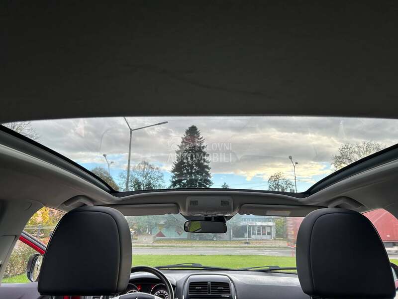 Mitsubishi ASX 1.8Di-D 4WD